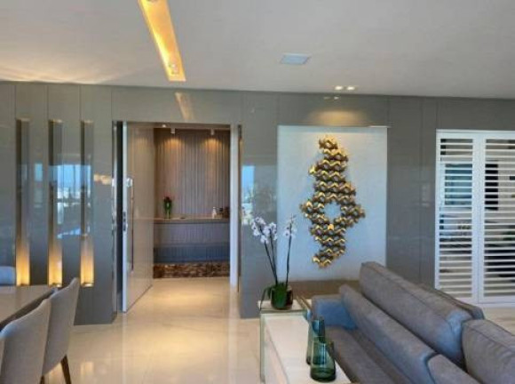 Imagem Apartamento com 3 Quartos à Venda, 183 m² em Parque Residencial Aquarius - São José Dos Campos Imagem Apartamento com 3 Quartos à Venda, 183 m² em Parque Residencial Aquarius - São José Dos Campos