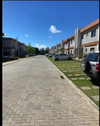 Imagem Apartamento com 2 Quartos à Venda, 65 m² em Buraquinho - Lauro De Freitas Imagem Apartamento com 2 Quartos à Venda, 65 m² em Buraquinho - Lauro De Freitas