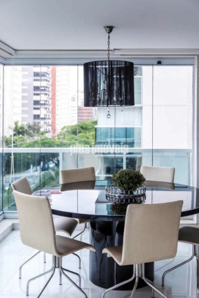 Imagem Apartamento com 3 Quartos à Venda, 288 m² em Moema - São Paulo Imagem Apartamento com 3 Quartos à Venda, 288 m² em Moema - São Paulo