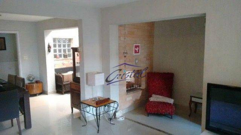 Imagem Casa com 3 Quartos à Venda, 220 m² em Vila Sônia - São Paulo Imagem Casa com 3 Quartos à Venda, 220 m² em Vila Sônia - São Paulo