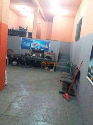 Imagem Sala Comercial para Alugar, 50 m² em Macedo - Guarulhos Imagem Sala Comercial para Alugar, 50 m² em Macedo - Guarulhos