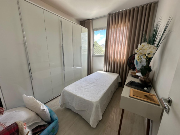Imagem Apartamento com 3 Quartos à Venda, 91 m² em Cabral - Contagem Imagem Apartamento com 3 Quartos à Venda, 91 m² em Cabral - Contagem