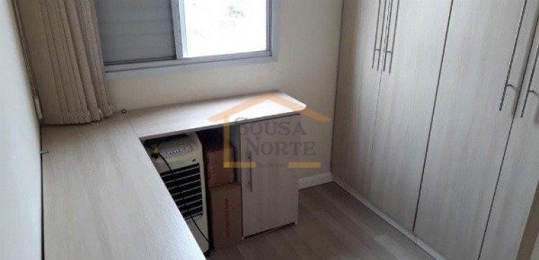 Imagem Apartamento com 3 Quartos à Venda, 60 m² em Tucuruvi - São Paulo Imagem Apartamento com 3 Quartos à Venda, 60 m² em Tucuruvi - São Paulo