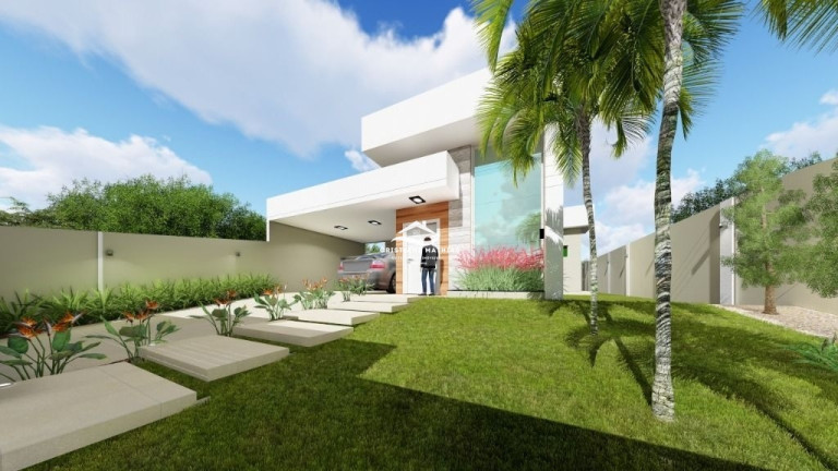 Imagem Casa com 2 Quartos à Venda, 100 m² em Jardim Atlântico Central (itaipuaçu) - Maricá Imagem Casa com 2 Quartos à Venda, 100 m² em Jardim Atlântico Central (itaipuaçu) - Maricá