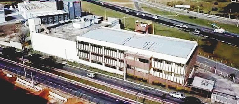 Galpão à Venda, 6.412 m² em Jardim Independência - Taubaté
