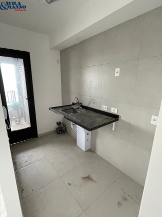 Imagem Apartamento com 2 Quartos à Venda, 50 m² em Brás - São Paulo Imagem Apartamento com 2 Quartos à Venda, 50 m² em Brás - São Paulo
