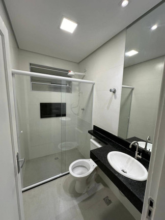 Imagem Apartamento com 3 Quartos à Venda, 97 m² em Gonzaga - Santos