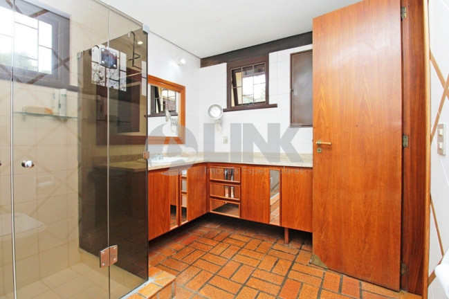 Imagem Casa com 3 Quartos à Venda, 334 m² em Chácara Das Pedras - Porto Alegre
