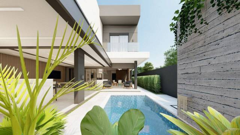 Imagem Sobrado com 4 Quartos à Venda, 275 m² em Urbanova Vii - São José Dos Campos