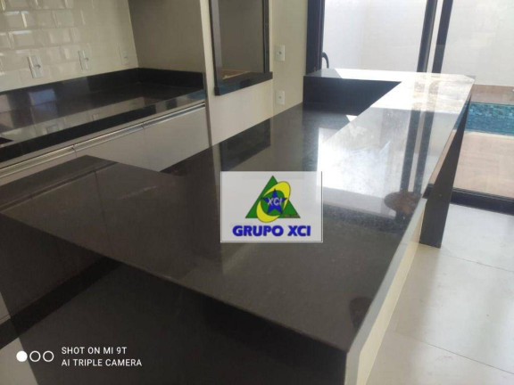 Imagem Casa com 3 Quartos à Venda, 150 m² em Parque Brasil 500 - Paulínia