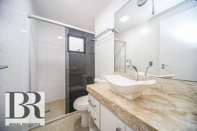 Imagem Apartamento com 3 Quartos à Venda, 93 m² em Vila Alexandria - São Paulo Imagem Apartamento com 3 Quartos à Venda, 93 m² em Vila Alexandria - São Paulo
