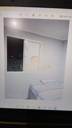 Imagem Imóvel com 2 Quartos à Venda, 45 m² em Residencial Frei Galvão - São José Dos Campos Imagem Imóvel com 2 Quartos à Venda, 45 m² em Residencial Frei Galvão - São José Dos Campos