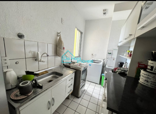 Imagem Apartamento com 2 Quartos à Venda,  em Jardim Praia Grande - Mongaguá