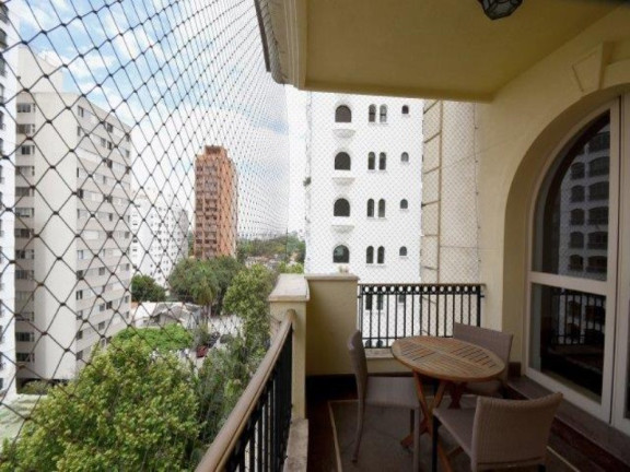 Imagem Imóvel com 4 Quartos à Venda, 587 m² em Jardim Paulista - São Paulo Imagem Imóvel com 4 Quartos à Venda, 587 m² em Jardim Paulista - São Paulo