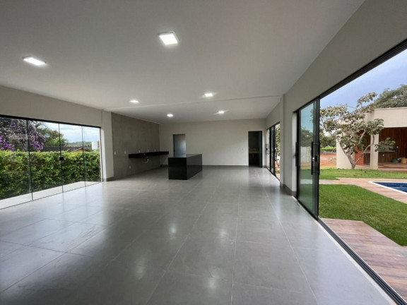 Imagem Chácara com 3 Quartos à Venda, 233 m² em Condomínio Das Palmeiras - Bela Vista De Goiás Imagem Chácara com 3 Quartos à Venda, 233 m² em Condomínio Das Palmeiras - Bela Vista De Goiás