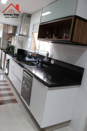 Imagem Apartamento com 4 Quartos à Venda, 133 m² em Parque Reboucas - São Paulo Imagem Apartamento com 4 Quartos à Venda, 133 m² em Parque Reboucas - São Paulo