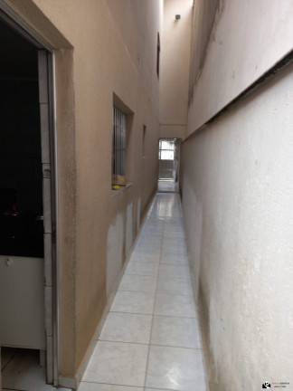 Imagem Sobrado com 3 Quartos à Venda, 125 m² em Parque Santos Dumont - Guarulhos