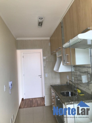 Imagem Apartamento com 2 Quartos à Venda, 49 m² em Jardim Centenário - São Paulo