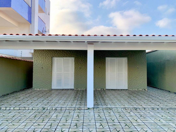 Imagem Casa com 4 Quartos à Venda, 210 m² em Centro - Ubatuba
