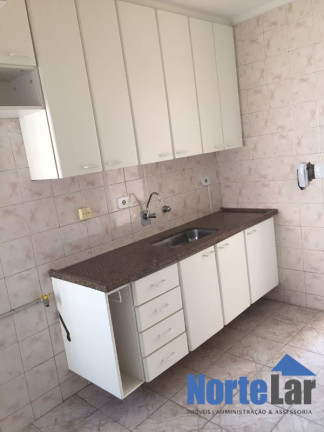 Imagem Apartamento com 2 Quartos à Venda, 64 m² em Santana - São Paulo