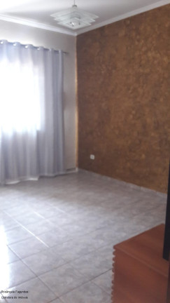 Imagem Casa com 3 Quartos à Venda, 200 m² em Jardim Kennedy - Poços De Caldas
