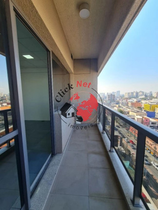 Sala Comercial à Venda, 84 m² em Centro - São Bernardo Do Campo
