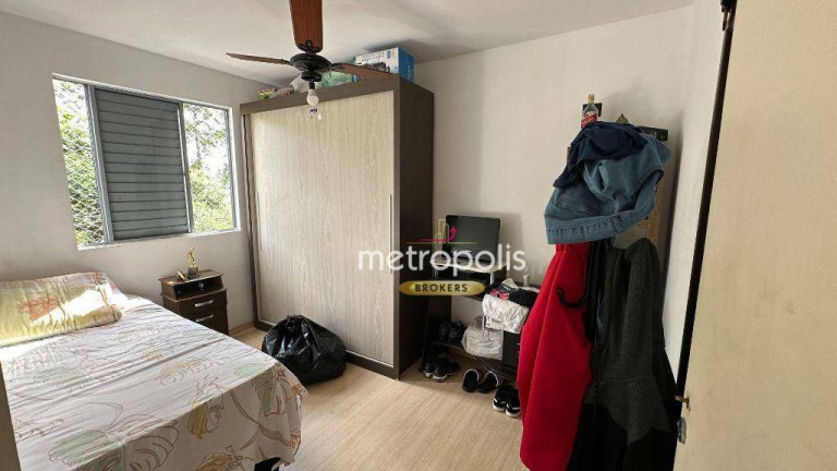 Imagem Apartamento com 2 Quartos à Venda, 54 m² em Jardim São Jorge - São Paulo Imagem Apartamento com 2 Quartos à Venda, 54 m² em Jardim São Jorge - São Paulo