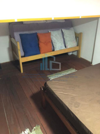 Imagem Kitnet com 1 Quarto à Venda, 28 m² em Ocian - Praia Grande Imagem Kitnet com 1 Quarto à Venda, 28 m² em Ocian - Praia Grande