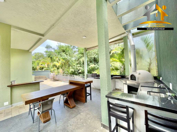 Imagem Casa com 4 Quartos à Venda, 386 m² em Granja Viana - Carapicuíba