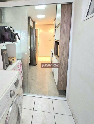 Imagem Apartamento com 2 Quartos à Venda, 83 m² em Jardim Zaira - Guarulhos Imagem Apartamento com 2 Quartos à Venda, 83 m² em Jardim Zaira - Guarulhos