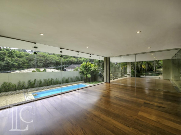 Imagem Casa com 5 Quartos para Alugar, 900 m² em Morumbi - São Paulo