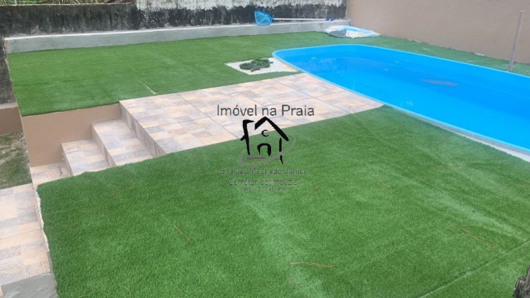 Imagem Casa com 3 Quartos à Venda,  em Capricórnio Ii - Caraguatatuba