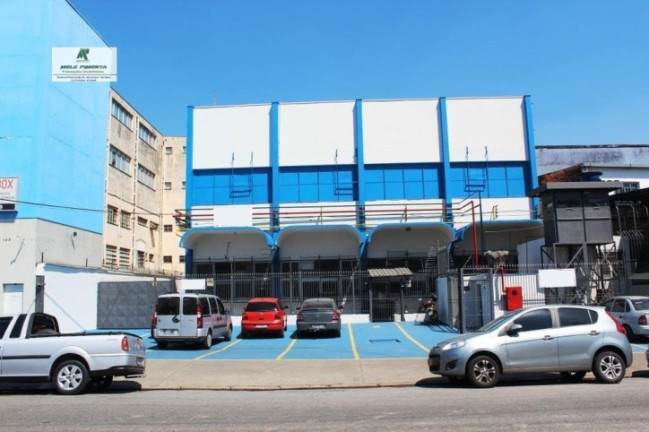 Imagem Imóvel Comercial para Alugar, em Limão - São Paulo Imagem Imóvel Comercial para Alugar, em Limão - São Paulo