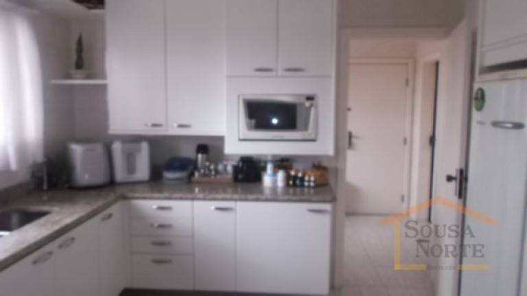 Imagem Apartamento com 4 Quartos à Venda, 204 m² em Vila Maria Alta - São Paulo Imagem Apartamento com 4 Quartos à Venda, 204 m² em Vila Maria Alta - São Paulo
