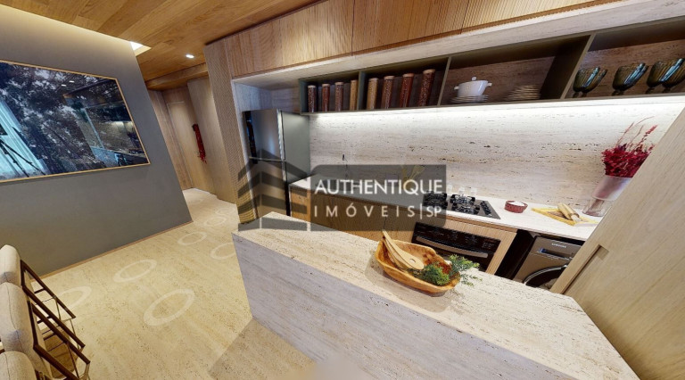 Imagem Apartamento com 3 Quartos à Venda, 116 m² em Vila Mariana - São Paulo