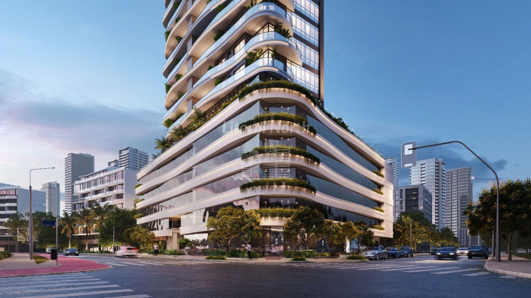 Imagem Apartamento com 3 Quartos à Venda, 168 m² em Fazenda - Itajaí Imagem Apartamento com 3 Quartos à Venda, 168 m² em Fazenda - Itajaí