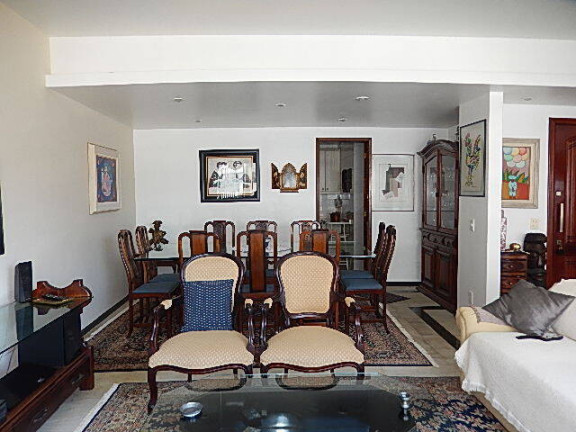Imagem Apartamento com 3 Quartos à Venda, em Leblon - Rio De Janeiro Imagem Apartamento com 3 Quartos à Venda, em Leblon - Rio De Janeiro