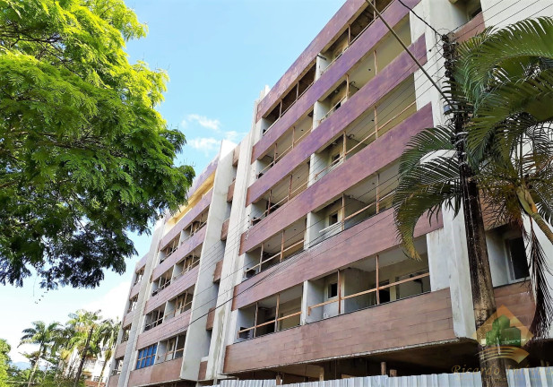 Imagem Apartamento com 2 Quartos à Venda, 87 m² em Itaguá - Ubatuba Imagem Apartamento com 2 Quartos à Venda, 87 m² em Itaguá - Ubatuba