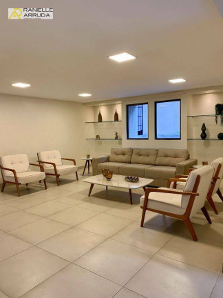 Imagem Apartamento com 3 Quartos à Venda, 109 m² em Tambaú - João Pessoa Imagem Apartamento com 3 Quartos à Venda, 109 m² em Tambaú - João Pessoa