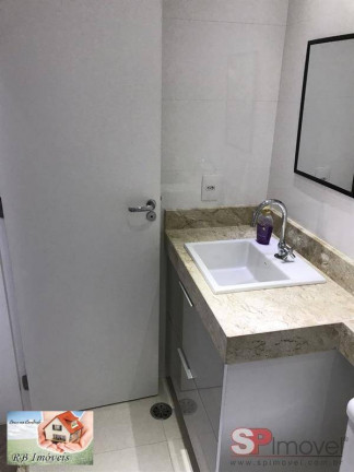 Imagem Apartamento com 2 Quartos à Venda, 60 m² em Vila Valparaíso - Santo André