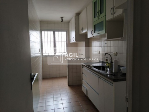 Imagem Apartamento com 2 Quartos à Venda, 52 m² em Jardim Satélite - São José Dos Campos Imagem Apartamento com 2 Quartos à Venda, 52 m² em Jardim Satélite - São José Dos Campos