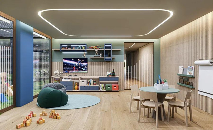 Imagem Apartamento com 3 Quartos à Venda, 110 m² em Areia Dourada - Cabedelo Imagem Apartamento com 3 Quartos à Venda, 110 m² em Areia Dourada - Cabedelo