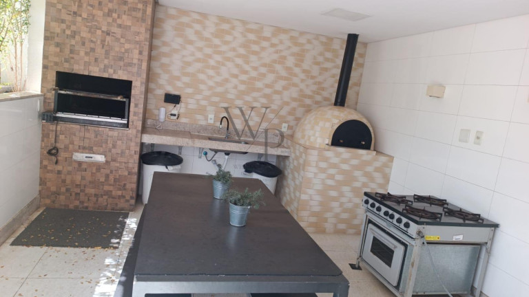 Imagem Apartamento com 2 Quartos à Venda, 62 m² em Parque Amazônia - Goiânia