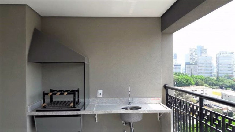 Imagem Apartamento com 3 Quartos à Venda, 137 m² em Jardim Prainha - São Paulo Imagem Apartamento com 3 Quartos à Venda, 137 m² em Jardim Prainha - São Paulo