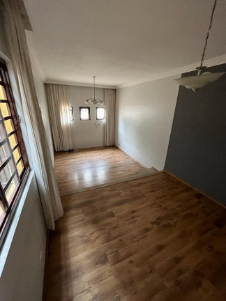 Imagem Sobrado com 3 Quartos à Venda, 198 m² em Jardim Casablanca - São Paulo