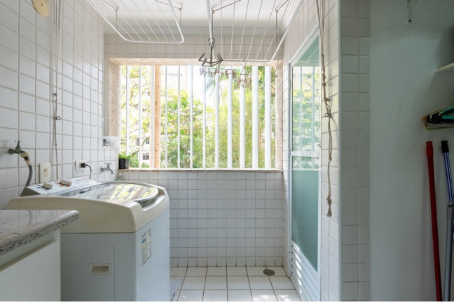 Imagem Apartamento com 3 Quartos à Venda, 116 m² em Bela Vista - São Paulo