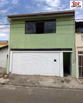 Imóvel com 2 Quartos à Venda, 100 m² em Parque Almerinda Pereira Chaves - Jundiaí