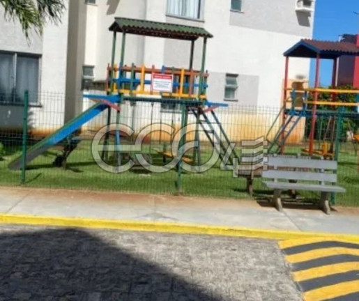 Imagem Apartamento com 2 Quartos à Venda, 64 m² em Aruana - Aracaju