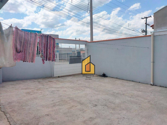 Imagem Sobrado com 3 Quartos à Venda, 226 m² em Fazenda Velha - Araucária