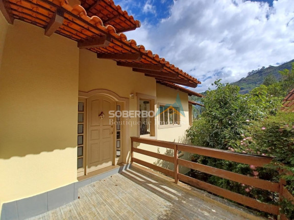 Imagem Casa com 6 Quartos à Venda, 650 m² em Parque Do Imbui - Teresópolis Imagem Casa com 6 Quartos à Venda, 650 m² em Parque Do Imbui - Teresópolis